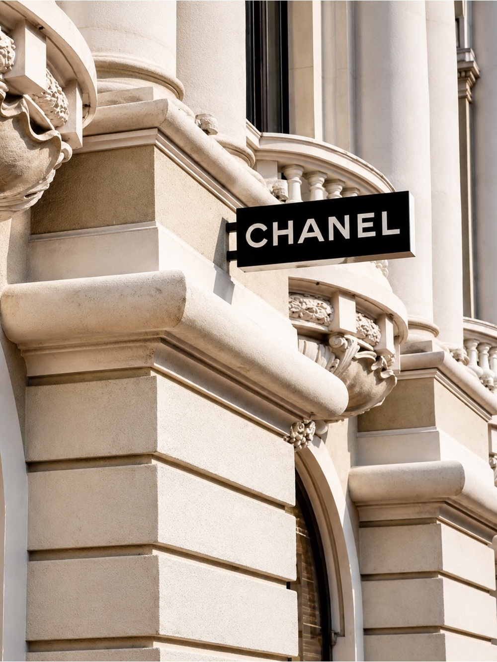 Pick 3 Chanel Inspired Fashion Wall Art | Paris Editorial Print Collection - Picture 9 of 16